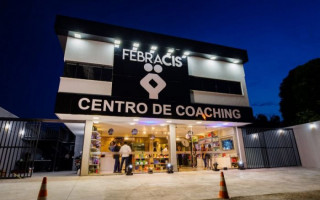 Encontro antecede grande evento com o master coach Paulo Vieira