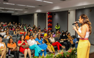 Evento foi realizado no último dia 31 de março, no auditório da Assembleia Legislativa do Tocantins, em Palmas.