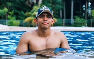 Policial militar do Pará Hudson Thiago Lima de Almeida foi morto em festa no TO