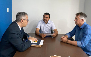 Sefaz já está em contato com o Conselho Nacional de Política Fazendária para as medidas necessárias 