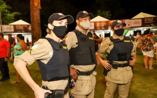 A Operação Semana Santa acontece em todo Tocantins 