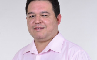 Cleiton pinheiro lançará pré-candidatura a deputado federal nesta segunda-feira, 18.
