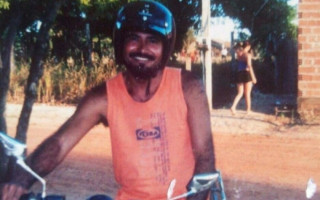 Pedreiro Adailton Santos Morais foi morto em 2007.