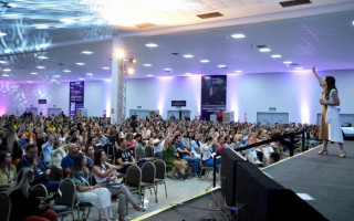 Seminário encerrou na noite desta sexta-feira, 22.