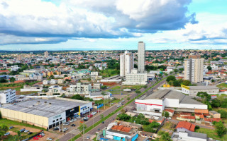 Em Araguaína, são mais de 105 mil imóveis registrados, conforme dados da Secretaria da Fazenda