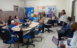 O Tocantins, representante da região do Norte do Brasil, é o primeiro Estado a receber a visita in loco do INCA