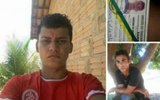 Moacir Júnior Silva Franco, 22 anos e Ivan Silva de Oliveira, 36 anos.