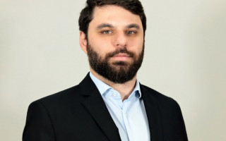 André Ribeiro é o novo secretário do Planejamento de Araguaína.