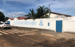 Caso foi registrado em escola no Distrito de Novo Horizonte. 