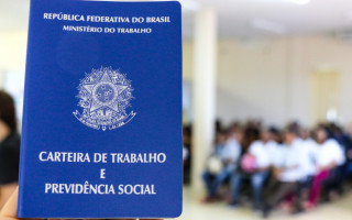  Palmas registrou saldo positivo de 1.176 empregos