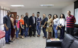 Reunião do Conselho 