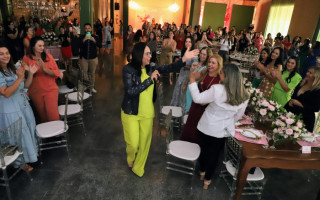 Encontro aconteceu nesta terça-feira, 03, em Araguaína.