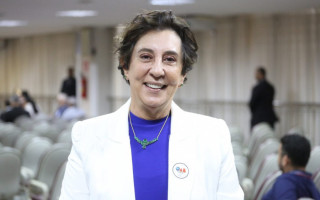  Ângela Issa Haonat foi nomeada na vaga destinada ao Quinto Constitucional da Advocacia.