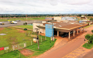 Aeroporto de Araguaína