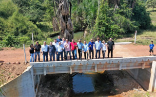 Duas novas unidades do Programa Municipal Travessia foram inauguradas no sábado, 7.