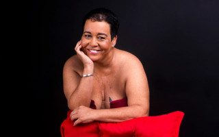Apresentadora Silene Borges está de volta com o programa A Voz do Povo 