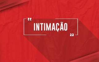 Intimação