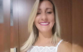 Luiza Helena Pereira, de 38 anos 