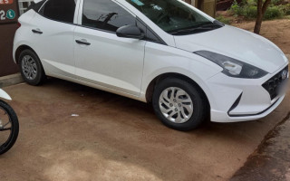 Policiais civis descobriram que o veículo havia sido levado para a cidade de Parauapebas.