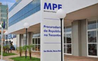 Ministério Público Federal do Tocantins 