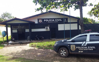 Vigia de prefeitura éinvestigado por crimes contra a dignidade sexual 