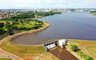 Município instalará placas e sirenes e realizará workshops com objetivo de orientar a população próxima a barragem. 