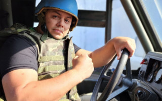 Tenente-Coronel Marcel Sales Campelo