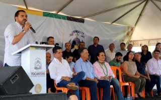 Governo do Tocantins realiza audiência pública em Itacajá para debater implantação de cursos tecnólogos