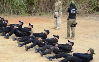 Ultimo concurso da Polícia Civil ocorreu em 2014. 