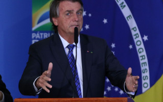 Presidente sancionou Projeto de Lei que mantém recursos para garantir empréstimos a micro e pequenas empresas por meio do Pronampe.