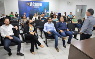 Documento apresentado tem várias diretrizes