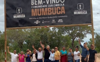 Iniciativa faz parte do projeto Energia para Crescer, com estímulos ao empreendedorismo local. 
