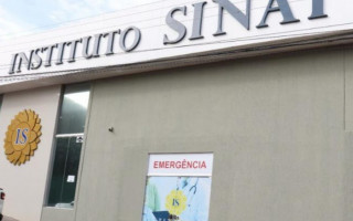 O atendimento está funcionando desde o dia primeiro de deste mês, e funciona 24 horas por dia