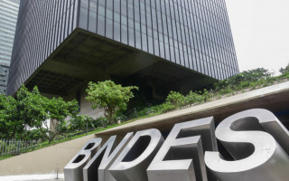 Banco Nacional de Desenvolvimento Econômico e Social 