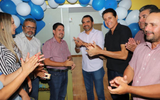 Barrolândia completou 33 anos de emancipação política nesta terça-feira, 31 