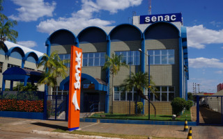 Cursos estão sendo ofertados para as unidades de Palmas, Araguaína e Gurupi.