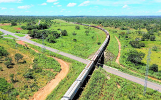 O objetivo é apoiar o desenvolvimento de serviços para utilização das áreas, como a existente em Araguaína, que fica próxima ao trevo da TO-222 com Babaçulândia