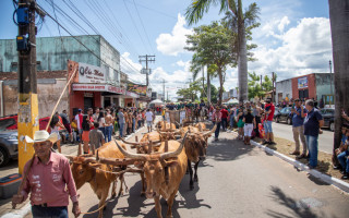 O evento correu no último domingo, 05.
