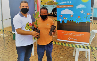 O evento é gratuito e tem como foco a população em geral. 