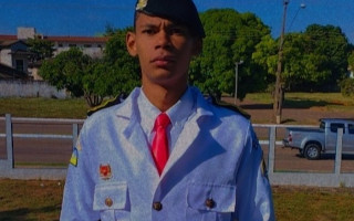 Jovem Alcides segue espalhando alegria, com órgãos que devolveram esperança a outras famílias