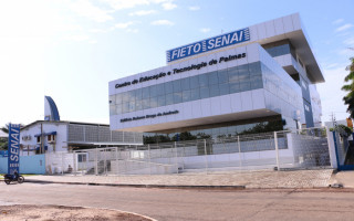 CTEC Palmas.