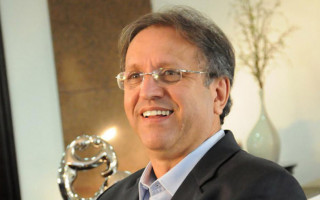 Miranda Marcelo foi recém eleito presidente estadual do MDB.
