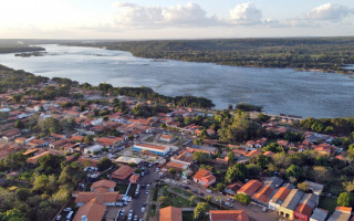 Governo autoriza recuperação da TO-126 entre Itaguatins e Maurilândia