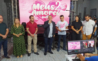 Foram sorteados 20 prêmios para os clientes e vendedores das lojas participantes.