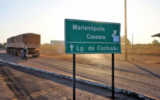 As obras no trecho da TO-374 fazem parte do Plano de Recuperação, Pavimentação e Conservação das Rodovias do Governo do Tocantins.