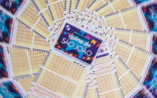 O valor do prêmio é estimado em R$ 200 milhões.