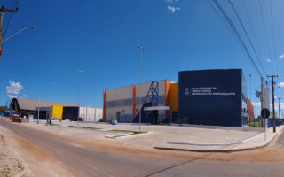 Entrega ocorre nesta segunda-feira, 27, às 9h30, em Paraíso do Tocantins.