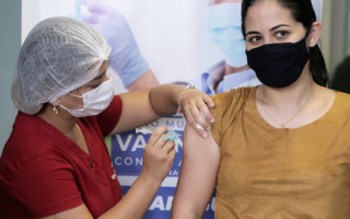 O objetivo da mobilização nacional é prevenir complicações decorrentes da doença e diminuir o uso do sistema de saúde.
