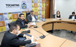 Governo do Tocantins cria linha de crédito de até R$ 10 mil para juventude tocantinense