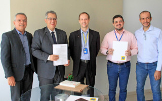 Assinatura do contrato ocorrerá durante reunião nesta sexta-feira, 1º de julho, no auditório da ATM